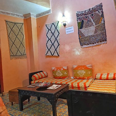 Medina House Villa Marrakesh Eksteriør billede
